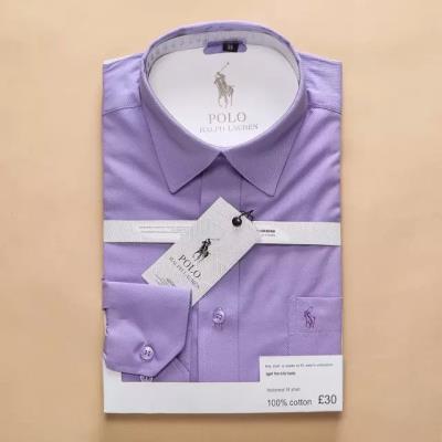 Cheap Men Polo Shirts wholesale No. 2449